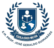 Logo ECIM Prof. José Geraldo Guimarães